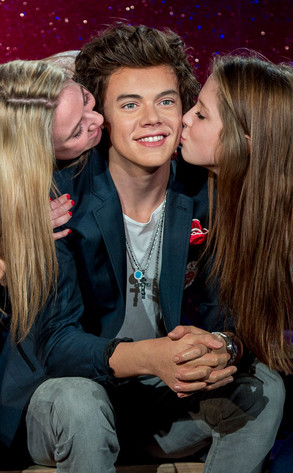 Harry Styles Harry Styles